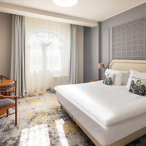Privilege King Room
